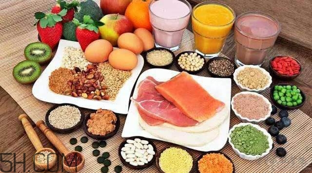吃不好可能會生病的食物有哪些？需要謹慎食用的食物有哪些？