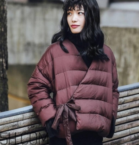 0度要穿羽絨服嗎？零度左右要穿襖子嗎？