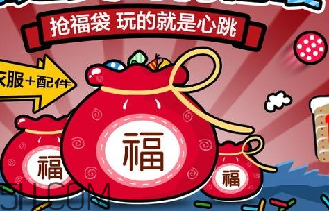 科顏氏2018日本新春福袋多少錢？有什么？