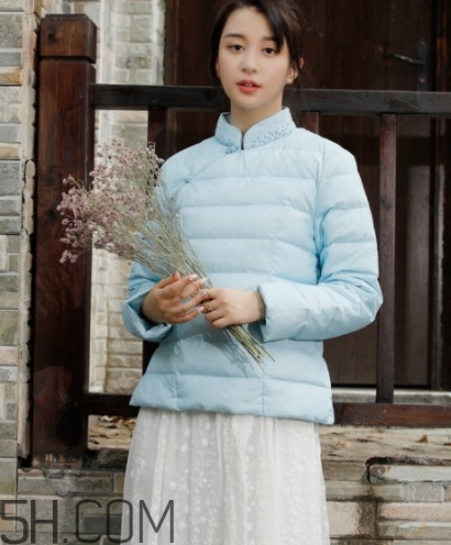 0度到0下5度穿什么衣服？零度到零下5度衣服搭配