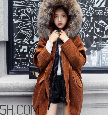 0度到0下5度穿什么衣服？零度到零下5度衣服搭配