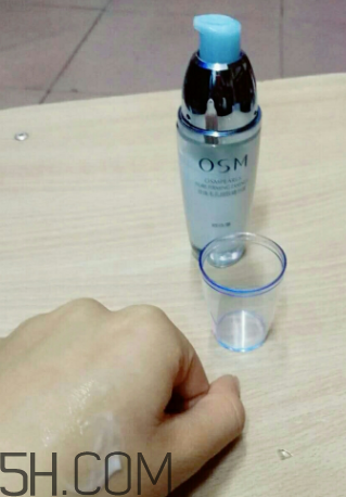 歐詩漫精華露什么時候用？什么功效？
