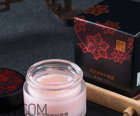 美康粉黛唇膜怎么樣？美康粉黛唇膜多少錢？