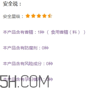 小蜜坊唇膏孕婦能用嗎？