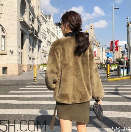 水貂絨可以熨燙嗎？水貂絨大衣怎么保養(yǎng)？