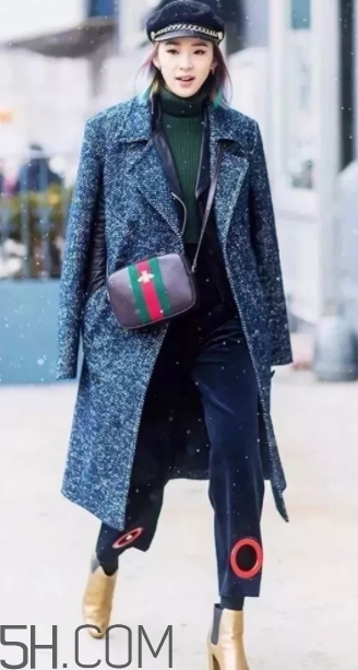 0度到5度穿什么？零度到5度穿什么衣服合適？