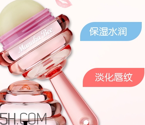 小蜜坊棒棒糖唇膏多少錢？小蜜坊棒棒糖唇膏不同顏色區(qū)別