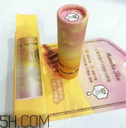 小蜜坊唇膏好用嗎？小蜜坊唇膏評(píng)測(cè)