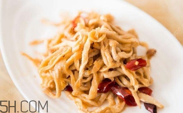 吃了蘿卜不宜吃什么？怎么自制蘿卜絲咸菜？
