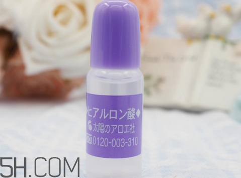 太陽社玻尿酸孕婦能用嗎？怎樣辯別真假太陽社玻尿酸？