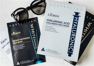 eaoron水光針面膜多少錢？澳洲eaoron面膜使用方法