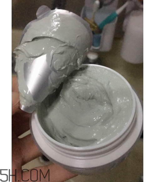 歐詩漫珍珠面膜泥什么功效？適合膚質