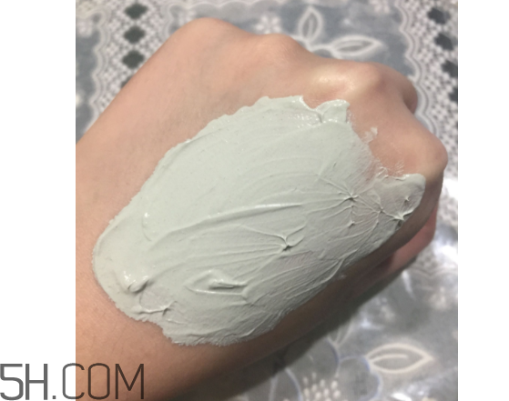 歐詩漫珍珠面膜泥什么功效？適合膚質