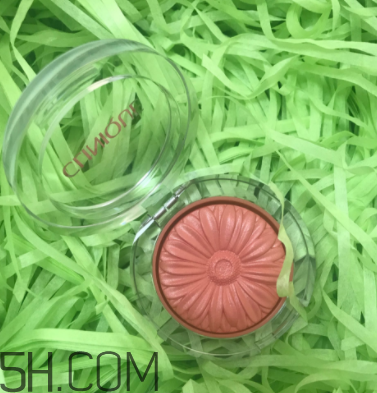 倩碧腮紅怎么打？倩碧腮紅可以當(dāng)眼影用嗎？