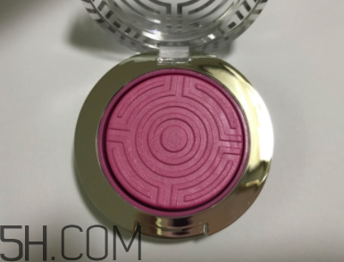 倩碧腮紅怎么打？倩碧腮紅可以當(dāng)眼影用嗎？
