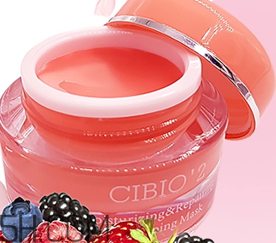 泰國cibio2唇膜怎么用？泰國cibio2唇膜要洗嗎？