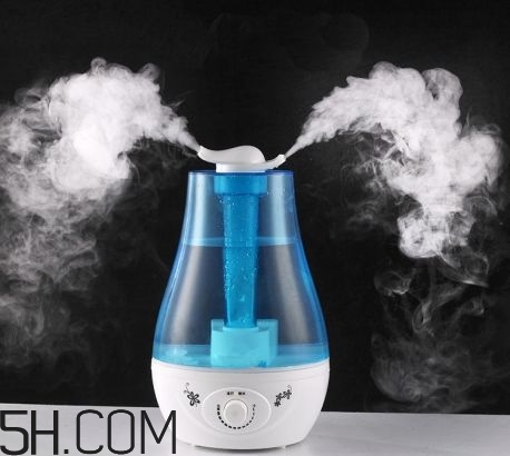 加濕器rh是什么意思？加濕器如何清洗消毒？