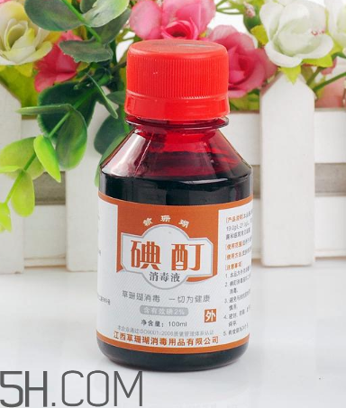 碘酒過(guò)期了還能用嗎？碘酒過(guò)期可以擦傷口嗎？