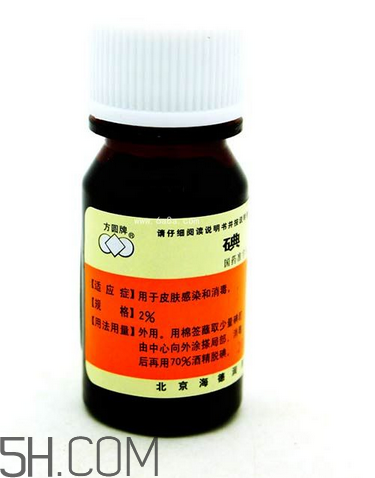 碘酒過(guò)期了還能用嗎？碘酒過(guò)期可以擦傷口嗎？
