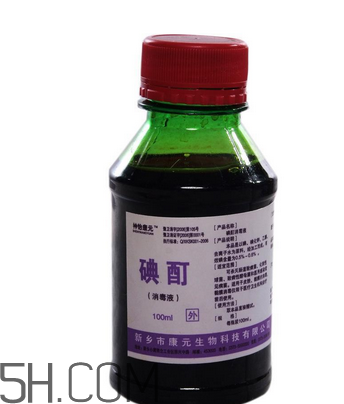 碘酒過(guò)期了還能用嗎？碘酒過(guò)期可以擦傷口嗎？