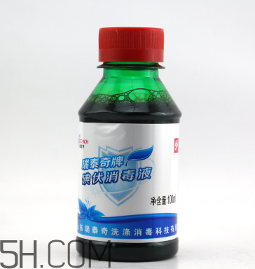 碘酒和酒精有什么區(qū)別？碘酒和酒精什么時候用？