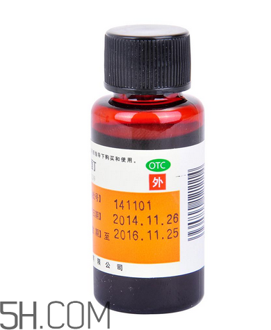 碘酊是什么？碘酊是高效消毒劑嗎？
