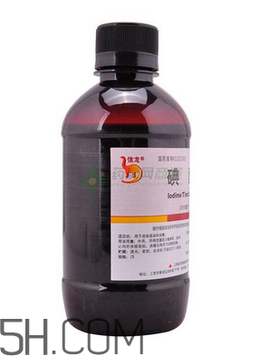 碘酊是強(qiáng)氧化劑嗎？碘酊是碘伏嗎？