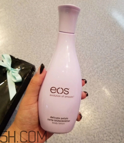 eos伊歐詩(shī)身體乳好用嗎？eos伊歐詩(shī)身體乳多少錢？