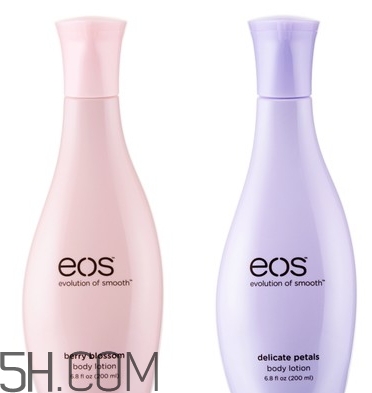 eos伊歐詩(shī)身體乳好用嗎？eos伊歐詩(shī)身體乳多少錢？