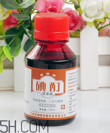 碘酊對(duì)芽孢有效嗎？碘酊對(duì)腳氣有用嗎？