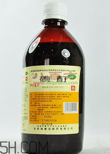 碘酊對(duì)芽孢有效嗎？碘酊對(duì)腳氣有用嗎？