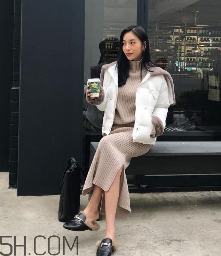 冬天穿裙子配什么鞋子？冬天穿裙子配什么鞋好看？