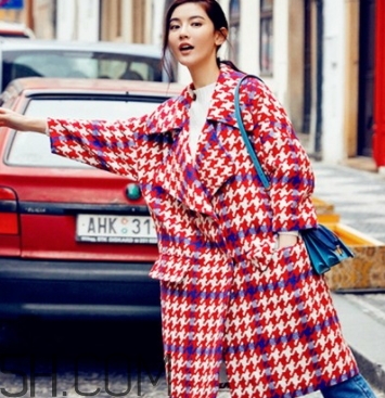 12度穿什么衣服合適？12度左右的天氣穿什么衣服？