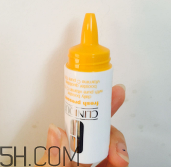 倩碧維C修復安瓶用在哪一步？能美白嗎？