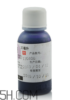 紫藥水有毒嗎？紫藥水過期了還能用嗎？