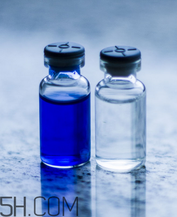 紫藥水能治燙傷嗎？紫藥水能用在口腔里嗎？