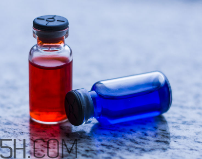 紫藥水可以擦舌頭嗎？紫藥水可以擦臉上嗎？