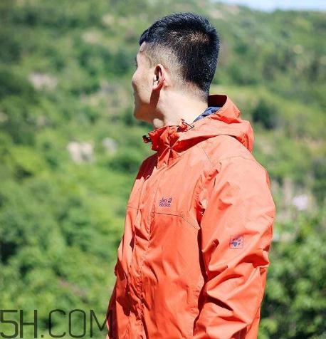 狼爪沖鋒衣怎么清洗？狼爪沖鋒衣洗滌方法