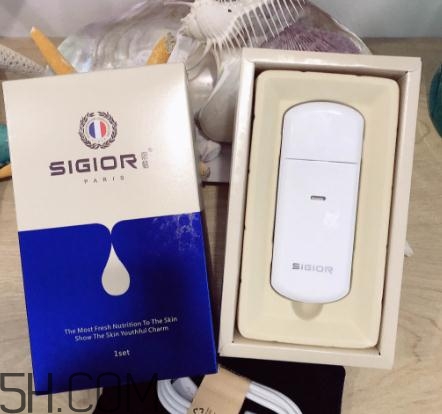 熙格臉部噴霧儀多少錢？熙格臉部補(bǔ)水儀價格