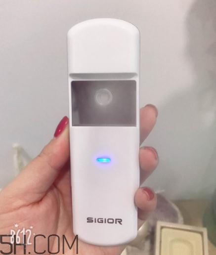 熙格臉部噴霧儀多少錢？熙格臉部補(bǔ)水儀價格