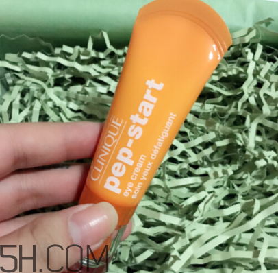 倩碧哪款眼霜適合夏天用？哪款眼霜適合油皮？