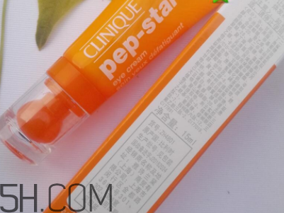 倩碧哪款眼霜適合夏天用？哪款眼霜適合油皮？