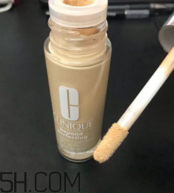 倩碧粉底液有幾個(gè)色號(hào)？哪個(gè)色號(hào)適合黃皮？