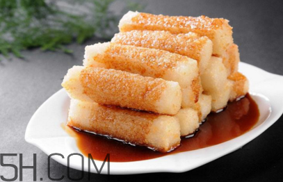 紅糖糍粑孕婦可以吃嗎？紅糖糍粑吃了會長胖嗎？