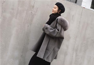 羊駝絨大衣暖和嗎？羊駝絨大衣和羽絨服哪個暖和？