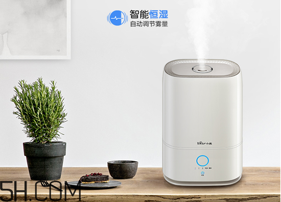 加濕器rh是什么意思？加濕器如何清洗消毒？