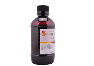 碘酊是強氧化劑嗎？碘酊是碘伏嗎？