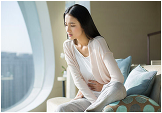 做完人流肚子脹氣怎么回事？做完人流小肚子脹脹怎么辦？