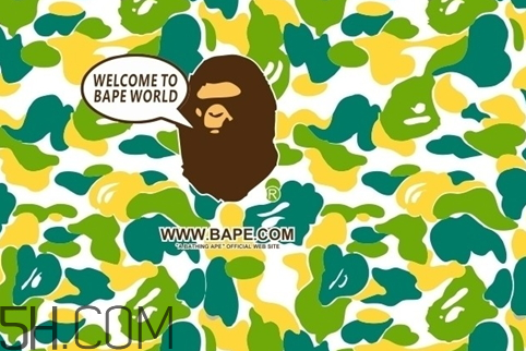 bape福袋2018有什么？多少錢？