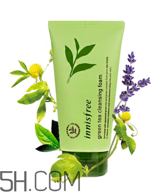 悅詩風(fēng)吟綠茶洗面奶是皂基嗎？悅詩風(fēng)吟綠茶洗面奶成分